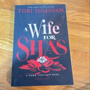 A Wife for Silas