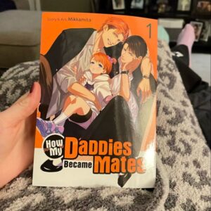 How My Daddies Became Mates Vol. 1