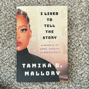 I Lived to Tell the Story