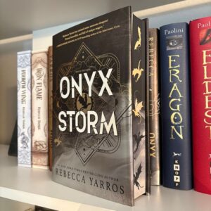 Onyx Storm