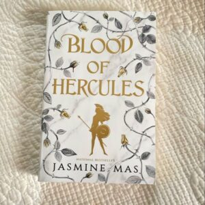 Blood of Hercules