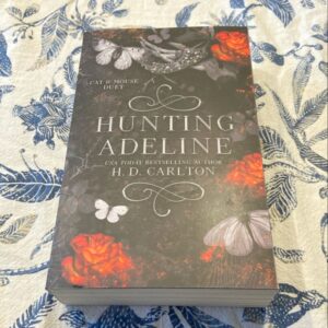 Hunting Adeline
