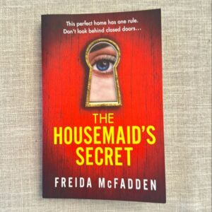 The Housemaid's Secret