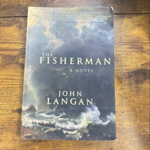 The Fisherman
