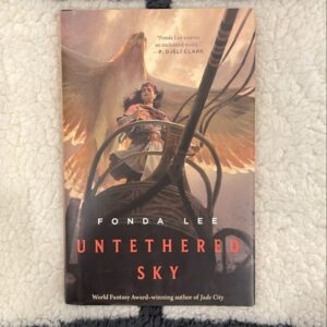 Untethered Sky