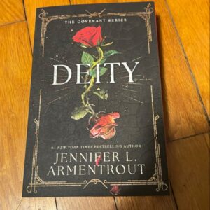 Deity