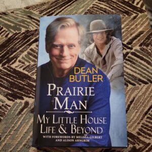 Prairie Man