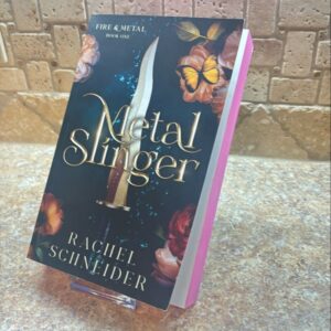 Metal Slinger