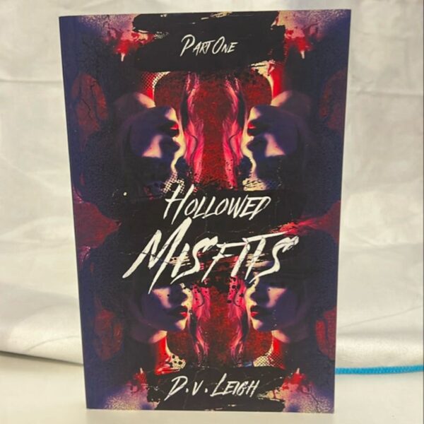 Hollowed Misfits