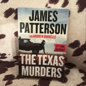 The Texas Murders