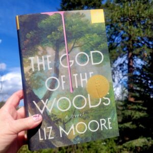 The God of the Woods