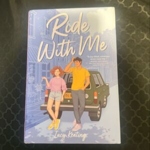Ride with Me