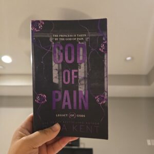 God of Pain