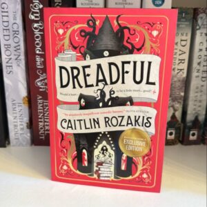 Dreadful (B&N Edition)