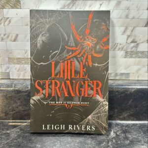 Little Stranger