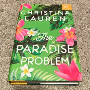 The Paradise Problem