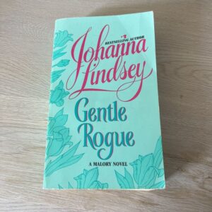 Gentle Rogue