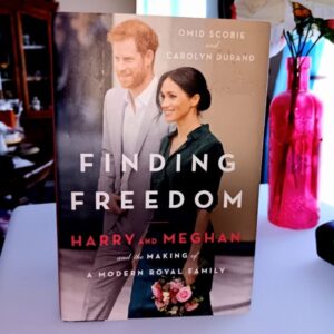 Finding Freedom