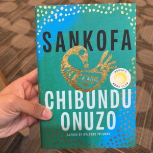 Sankofa