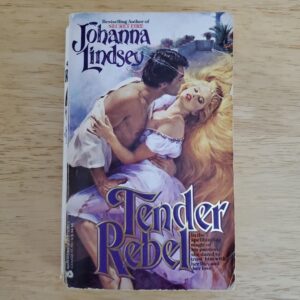 Tender Rebel