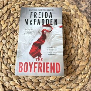 The Boyfriend