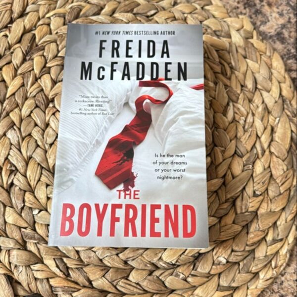 The Boyfriend