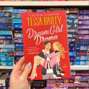 Dream Girl Drama