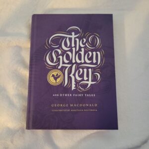 The Golden Key and Other Fairy Tales