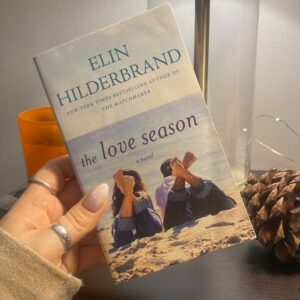 The Love Season