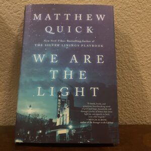 We Are the Light