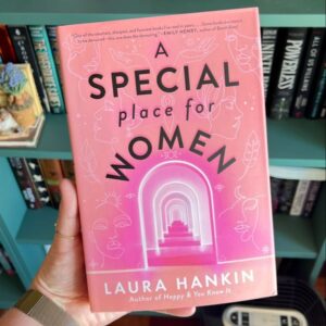 A Special Place for Women