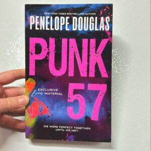 Punk 57