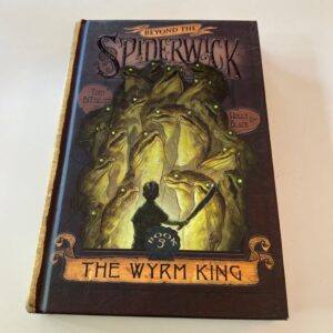 The Wyrm King