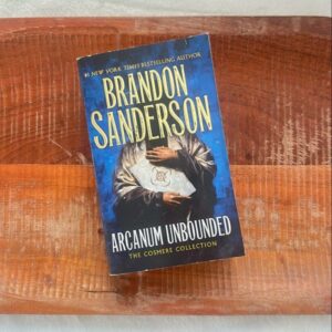 Arcanum Unbounded