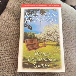 When Lightning Strikes