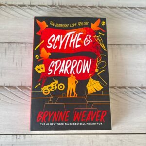 Scythe and Sparrow