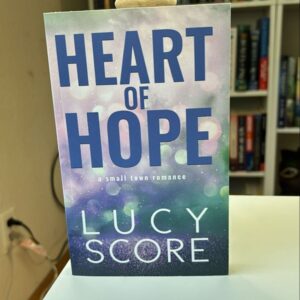 Heart of Hope