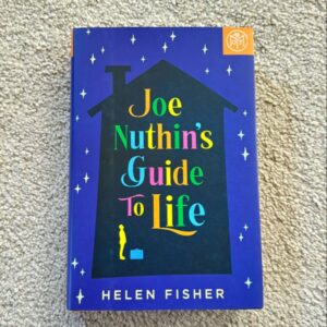 Joe Nuthin's Guide to Life