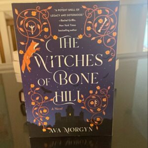 The Witches of Bone Hill