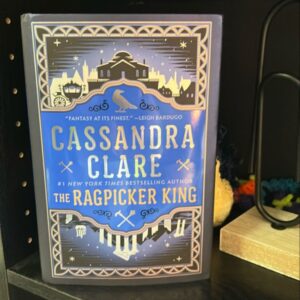 The Ragpicker King