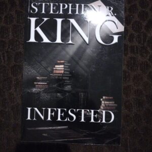 Infested