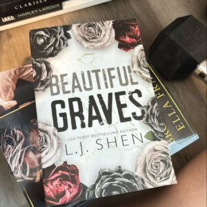 Beautiful Graves