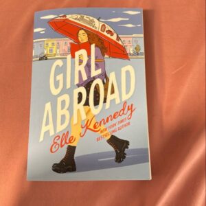Girl Abroad