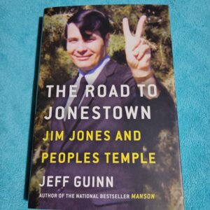 The Road to Jonestown