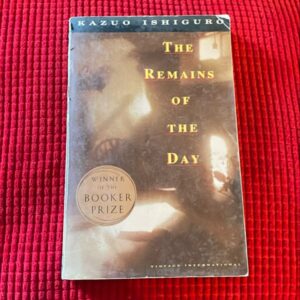 The Remains of the Day