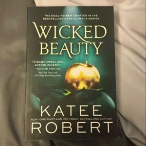 Wicked Beauty