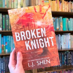 Broken Knight