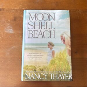 Moon Shell Beach
