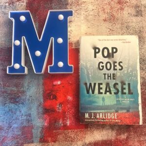 Pop Goes the Weasel