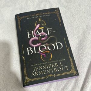 Half-Blood